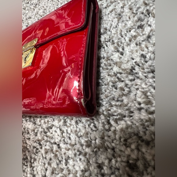 Authentic Louis Vuitton Wallet - Picture 4 of 15